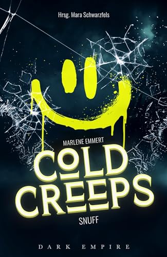 Snuff - Cold Creeps: Band 4 (German Edition)