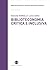 Biblioteconomia critica e inclusiva by Rossana Morriello Biblioteconomia critica e inclusiva by Rossana Morriello