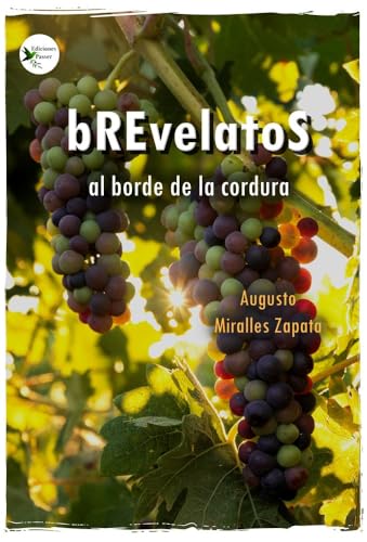 bREvelatoS (Spanish Edition)