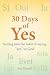 30 Days of Yes by Sue Russell
