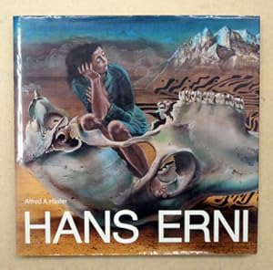 Hans Erni. Lebendige Zeitgenossenschaft. Werke 1979 - 1987 (Hardcover)