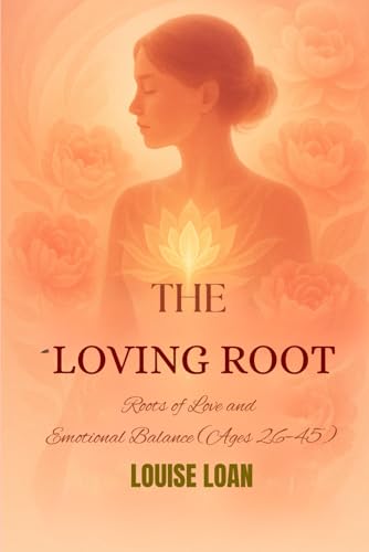 THE Loving Root: Roots of Love and Emotional Balance (Ages 26–45) (The Feminine Odyssey)