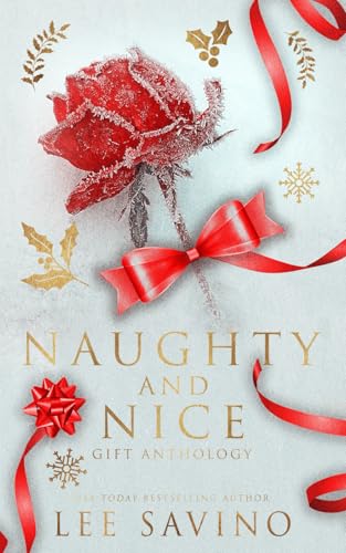 Naughty & Nice: Gift Anthology (Paperback)