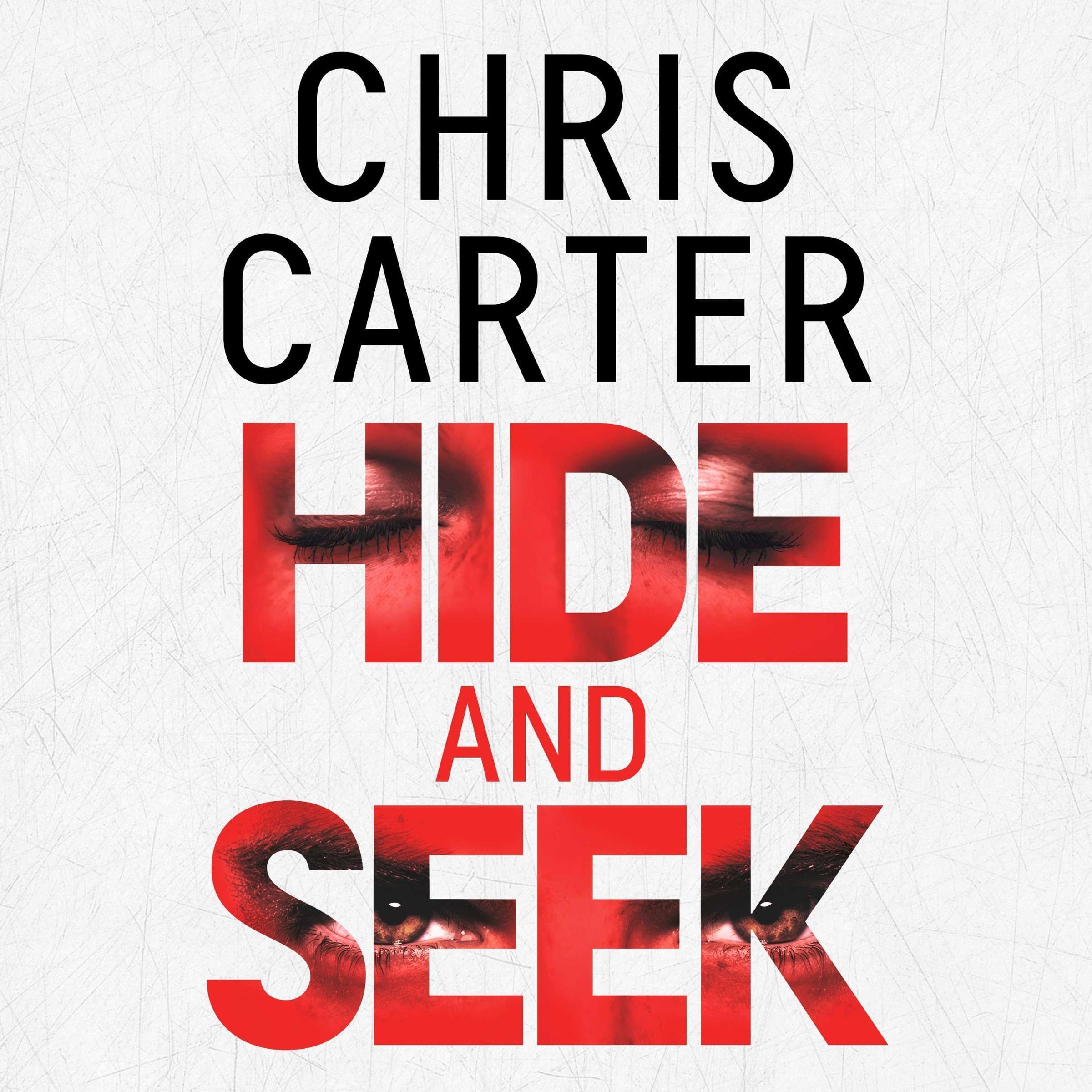 Hide and Seek (Audible Audio)