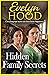 Hidden Family Secrets by Evelyn Hood