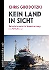 Kein Land in Sicht