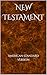 NEW TESTAMENT by God