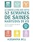 52 SEMAINES DE SAINES HABIT...
