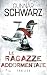 Le ragazze addormentate (Thriller) (Italian Edition)