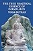The true practical essence of Patanjali's Yoga Sutras by Vasyl Vernyhora