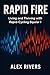 Rapid Fire: Living and Thri...