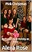 Pink Christmas by Alexa Rose