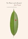 On Plants and Ani...