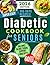 Super Easy Diabetic Cookboo...