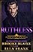 Ruthless (Park Avenue Kings, #5) by Brooke Blaine