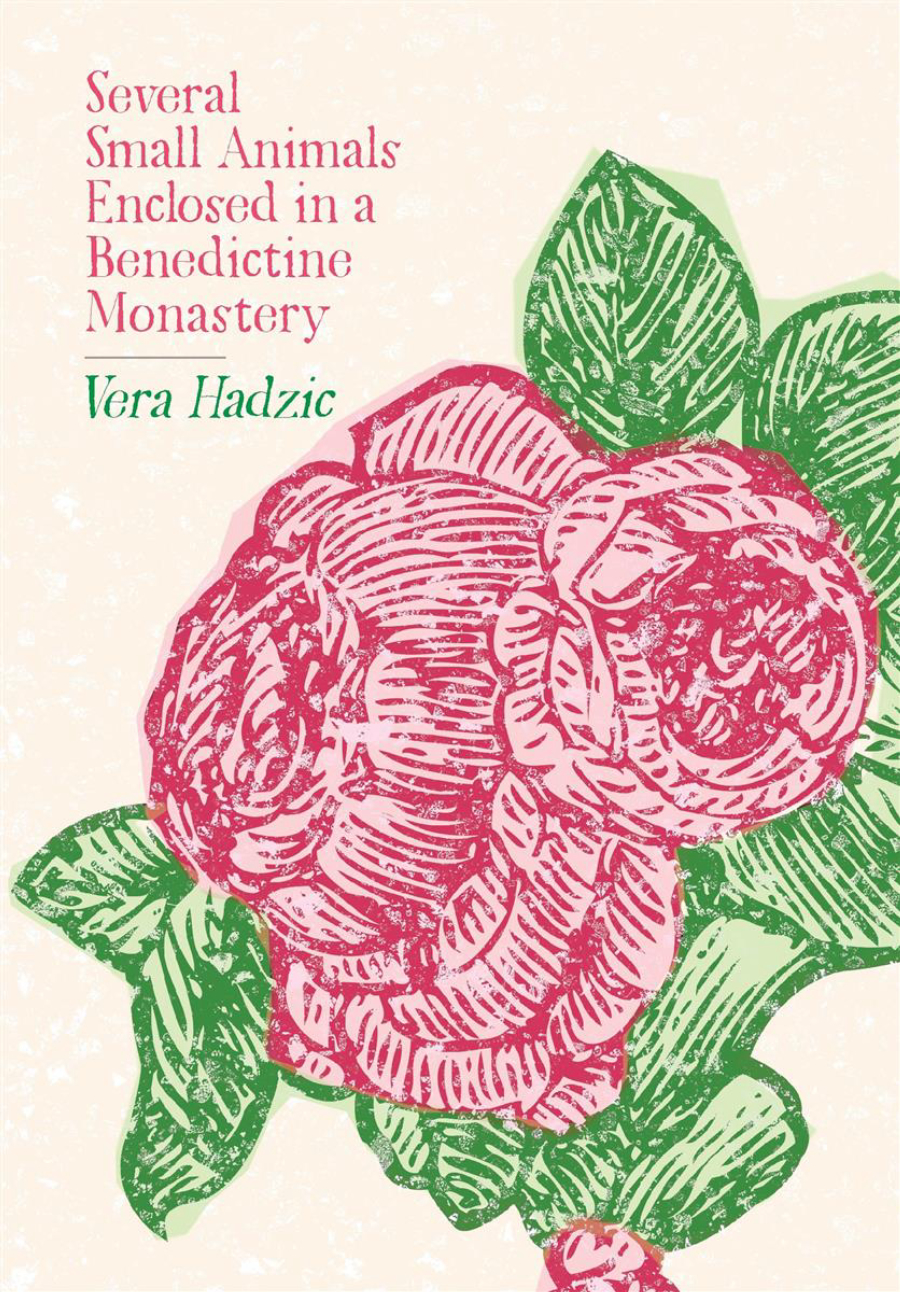 Several Small Animals Enclosed in a Benedictine Monastery (Paperback)