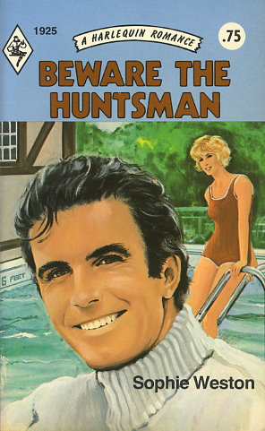 Beware the Huntsman (Paperback)