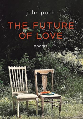 The Future of Love (Hardcover)