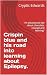 Crispin blue and the road t...