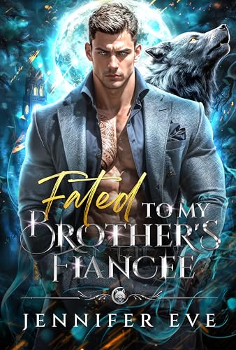 Fated to My Fiancé's Brother (Kindle Edition)