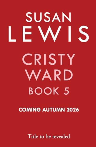 I Dare You: The gripping new Cristy Ward crime thriller from the Sunday Times bestselling author! (Cristy Ward thriller)