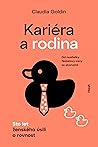 Kariéra a rodina:...