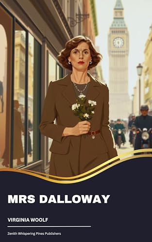 Mrs Dalloway