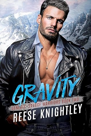 Gravity (Genesis - Savage Warriors #2)