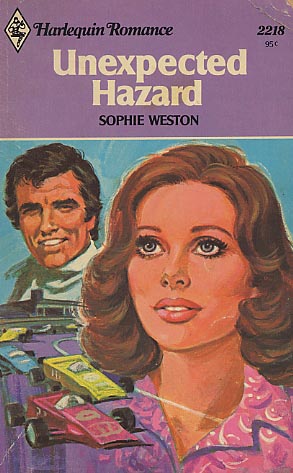 Unexpected Hazard (Paperback)