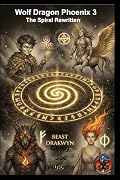 Wolf Dragon Phoenix 3 The Spiral Rewritten