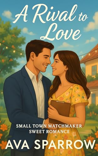 A Rival to Love (Love on Lavender Lane)