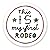 This IS My First Rodeo Sticker