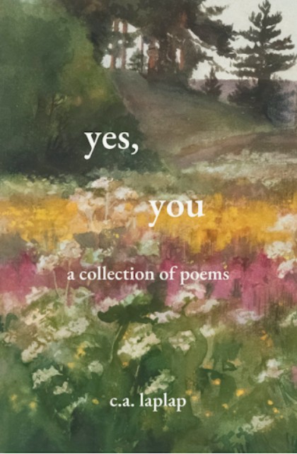 Yes, You