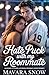 Hate Puck with My Roommate by Mavara Snow