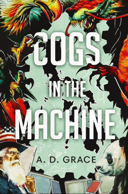 Cogs in the Machine