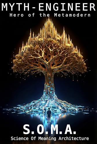 MYTH-ENGINEER: Hero of the Metamodern - S.O.M.A. (Science Of Meaning Architecture)
