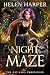 Night Maze (The Cat Lady Chronicles Book 4)