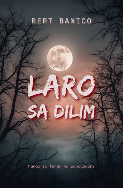 Laro sa Dilim