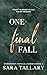 One Final Fall: A Forbidden...
