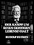 Der Kampf um einen geistigen Lebensinhalt (German Edition)