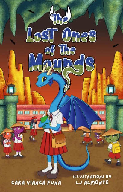 The Lost Ones of the Mounds