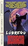 Lóbrego - Horror:...