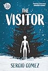 The Visitor: A Ho...