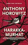 Harakkamurhat