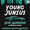Young Junius: Jack Palms Crime, Book 5