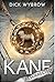 Kane Resurrected (Wolfwere #7)