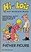 Hi and Lois: Father Figure