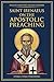 On the Apostolic Preaching:...