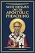 On the Apostolic Preaching by St. Irenaeus