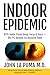 Indoor Epidemic: 93% Inside Steals Sleep, Focus & Years—The 7% Outdoor Rx Restores Them